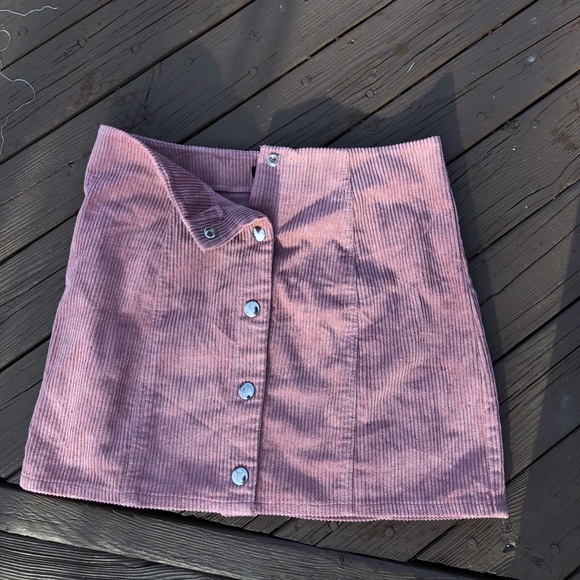 CORDERO SKIRT - Picture 5 of 5